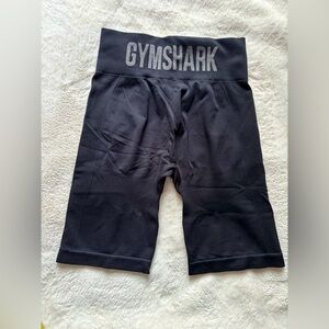 GYMSHARK Women’s Biker Shorts Medium